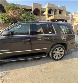 جي ام سي يوكون